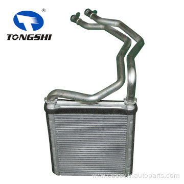 Car Heater Core For TOYOTA CAMRY 06 ACV40 Car Heater Core